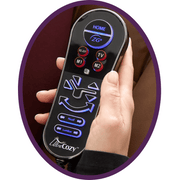 UltraCozy UC677 Series by UltraComfort™ 5-Zone Power Recliner image 11