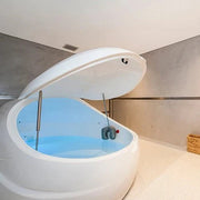 Dreampod V2 Float Pod Float Tank image 6