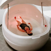 Dreampod V2 Float Pod Float Tank image 5