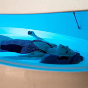 Dreampod V2 Float Pod Float Tank image 3