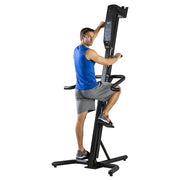 VersaClimber SM-A Sports Vertical Climbing Machine image 4