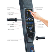 VersaClimber SM-A Sports Vertical Climbing Machine image 2
