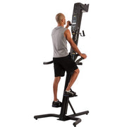 VersaClimber SM-A Sports Vertical Climbing Machine
