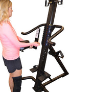 VersaClimber SRM Sports Rehab Vertical Climbing Machine image 7