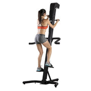 VersaClimber TS-Aerobic Vertical Climbing Machine image 6