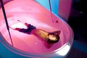 Dreampod Vmax Float Pod Float Tank image 3