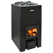 Harvia 50 40kW Wood-Burning Stove