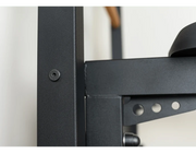 BenchK Series 7 723 Multifunctional Gymnastic Wall Bars Swedish Ladder for Home Fitness & Exercise image 16