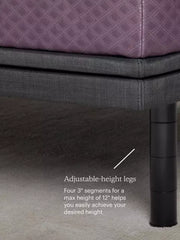 Purple Premium Plus Smart Base image 5