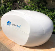 Dreampod Home Float Plus Float Tank image 6