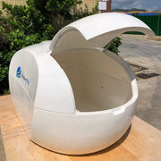 Dreampod Home Float Plus Float Tank image 8