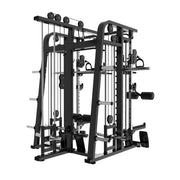 Heavy Duty Smith Machine image 3