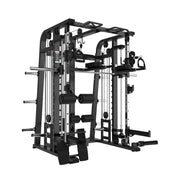 Heavy Duty Smith Machine image 4