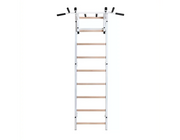 BenchK Series 7 731 Wall Bars Swedish Ladder - Versatile Wall-Mounted Gymnastics Training Equipment image 19