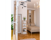 BenchK Series 7 731 Wall Bars Swedish Ladder - Versatile Wall-Mounted Gymnastics Training Equipment image 27