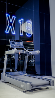 The NitroStep Treadmill image 2
