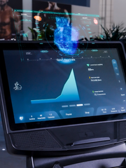 The NitroStep Treadmill image 3