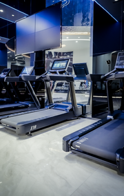 The NitroStep Treadmill image 4