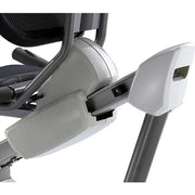HCI PhysioCycle XT Recumbent Exercise Bike & Upper Body Ergometer image 6