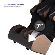 Osaki Ziva Massage Chair image 15