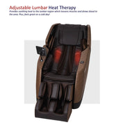 Osaki Ziva Massage Chair image 12