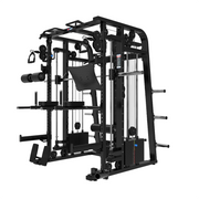 Mr. Monster Smith Machine Functional Trainer image 5