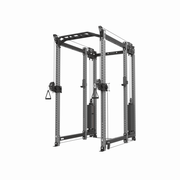 Build Limitless® 6-Post Functional Trainer image 14