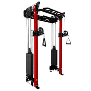 Build Limitless® Wall Mounted Functional Trainer image 10