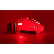 OxyRevo Forward90 MINI 1.4 to 1.5 ATA Portable Sitting Hyperbaric Chamber image 10