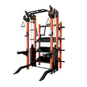 Build Limitless® Trident™ image 9
