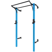 PRx Performance Profile® PRO Squat Rack with Pull-Up Bar image 102