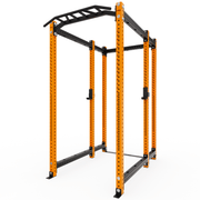 PRx Performance Build Limitless® 6-Post Power Rack image 21