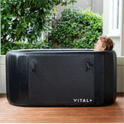 Ice Bath Pro Cold Plunge Tub with Chiller image 6