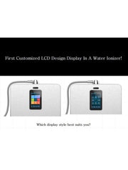 Tyent ACE-13 Water Ionizer - 1.7-12.5 pH Range image 6