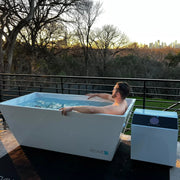 Revive Acrylic Cold Plunge image 8