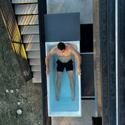 Revive Acrylic Cold Plunge image 7