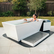Revive Acrylic Cold Plunge image 5