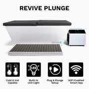Revive Acrylic Cold Plunge image 11