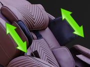 Luraco i9 Max Plus Massage Chair image 27