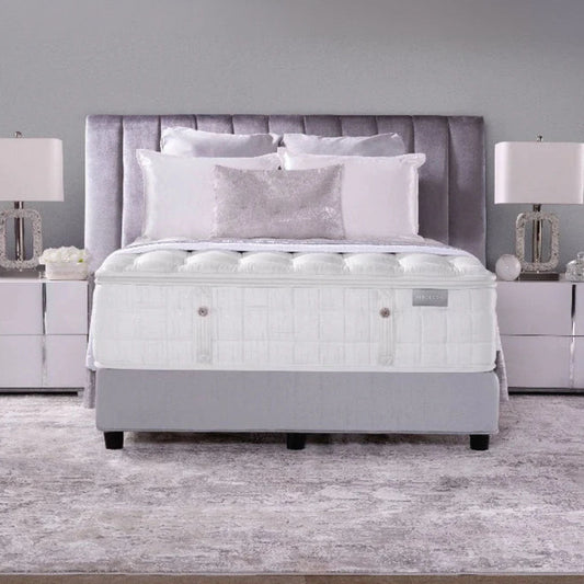 Aireloom Karpen Luxury Collection - Luxury Plush Dove