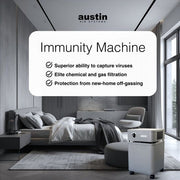 Austin Air Immunity Machine image 5