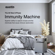 Austin Air Immunity Machine image 4
