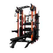 Build Limitless® Trident™ image 2