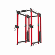 Build Limitless® 6-Post Functional Trainer image 15