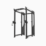 Build Limitless® 6-Post Functional Trainer image 12