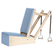 Elina Pilates Baby Chair - Versatile Compact Tool for Strengthening and Injury Recovery image 10