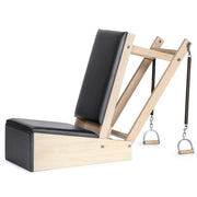 Elina Pilates Baby Chair - Versatile Compact Tool for Strengthening and Injury Recovery image 11