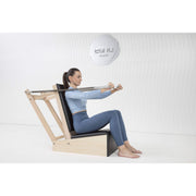 Elina Pilates Baby Chair - Versatile Compact Tool for Strengthening and Injury Recovery image 3