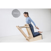 Elina Pilates Baby Chair - Versatile Compact Tool for Strengthening and Injury Recovery image 4
