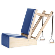Elina Pilates Baby Chair - Versatile Compact Tool for Strengthening and Injury Recovery image 5